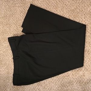 Calvin Klein Slim Fit Dress Pants / Size 6